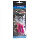 Silstar Lures RigEm Squids PB