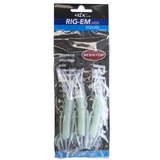 Silstar Lures RigEm Squids LU