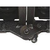 Coleman Camping Table Fold in Half 4ft