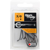 Black Magic Hook C Point
