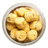 Berkley Fishing Gulp Nugget Chunky Cheese