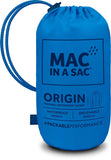 MAC Adult Jacket Origin Ocean