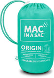 MAC Adult Jacket Origin Tiffany