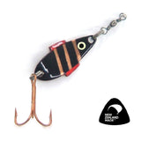 Kilwell NZ Lure Daffy 7 gram