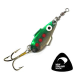 Kilwell NZ Lure Daffy 7 gram