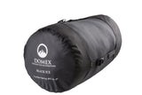 Domex Sleeping Bag Black Ice - Large