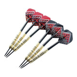 Shot Dartboard Outlaw Tournament