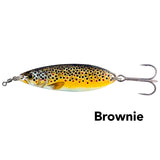 Black Magic Lure Enticer 12g
