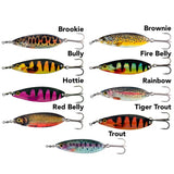 Black Magic Lure Enticer 12g