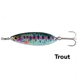 Black Magic Lure Enticer 12g