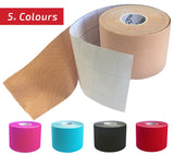Silver Ferns Straping Tape K-Tape 50mm