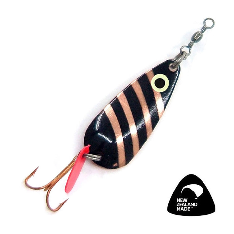 Kilwell NZ Flamingo 7gm Treble Hook Lure - 10pk - Kilwell Fishing