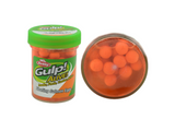 Berkley Gulp Alive Salmon Eggs Fluro