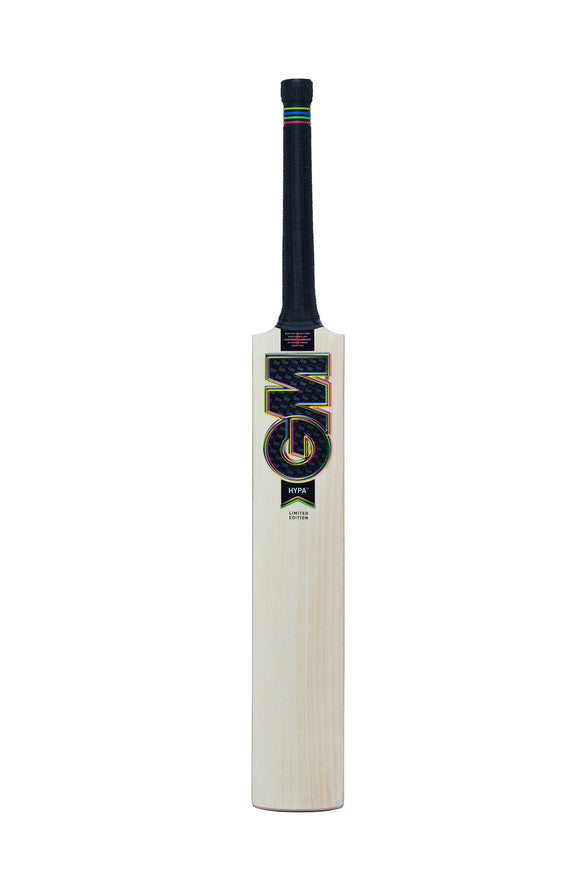 GM Cricket Bat Adults Hypa DMX Select
