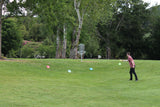 RPM Disc Golf Midrange Piwakawaka