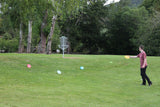 RPM Disc Golf Putter Approach Ruru