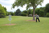 RPM Disc Golf Putter Approach Ruru
