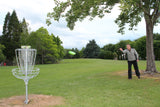 RPM Disc Golf Midrange Piwakawaka