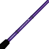 Shimano Kidstix 3.5ft Fishing Combo Purple