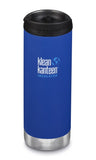 Klean Kanteen TK Wide Insulated 20oz