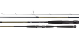Daiwa Canal Combo LT2500  Legalis 862