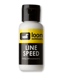 Loon Fishing Line Speed
