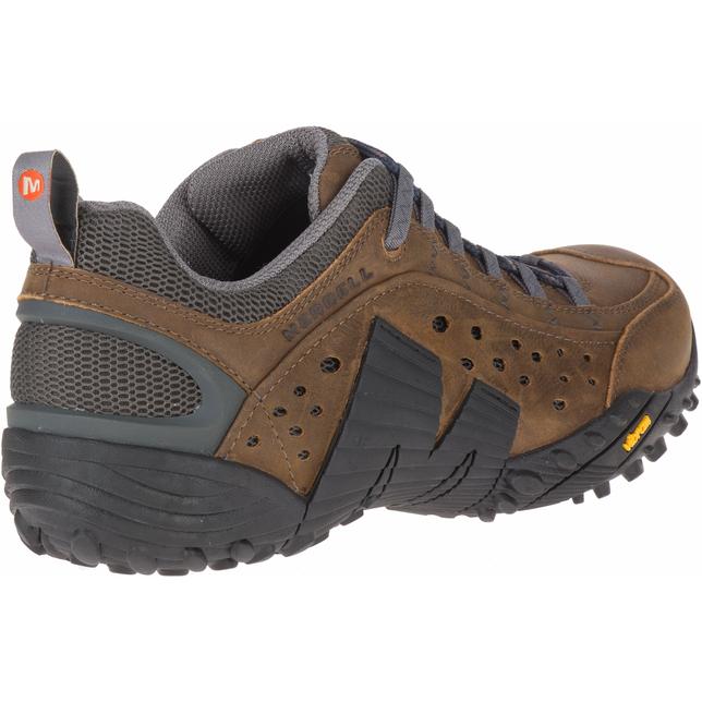 Merrell intercept dark earth discount