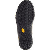Merrell Mens Intercept Shoe Dark Earth