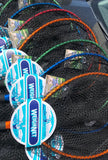McLean Fishing Net Weigh S Handle R111-P”