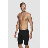 Speedo Mens Basic Jammers Black