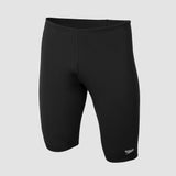 Speedo Mens Basic Jammers Black