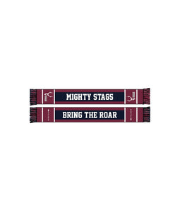 Southland Stags 23 Supporters Scarf