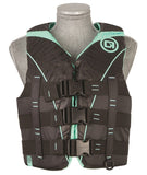 Obrien Womens Vest Pro Nylon 3 Belt