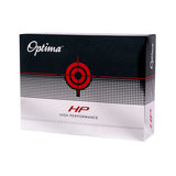 Optima Golf Ball HP - Dozen