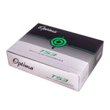 Optima Golf Ball TS3 - Dozen