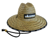 Okuma Straw Hat PA01C014B