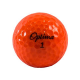 Optima Golf Ball CS Single
