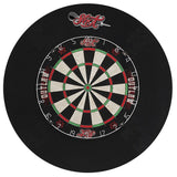 Shot Dartboard Outlaw Tournament