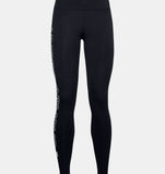 UA Womens Leggings Favorite WM 001