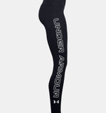 UA Womens Leggings Favorite WM 001