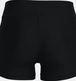 UA Womens Shorts HG Mid-Rise 001