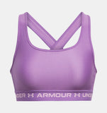 UA Womens Sports Bra Crossback 560