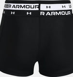 UA Girls Shorts HG Shorty 001