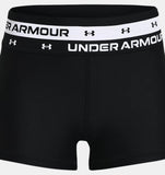 UA Girls Shorts HG Shorty 001