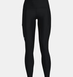 UA Womens Pants HG HiRise 1365336