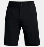 UA Mens Shorts Drive Taper 001