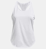 UA Womens Tech Vent Tank  100