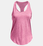 UA Womens Tech Vent Tank 631
