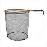 McLean Fishing Net Weigh Short Handle R111-OR