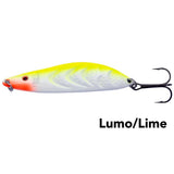 Black Magic Lures Rattle Snack 7g